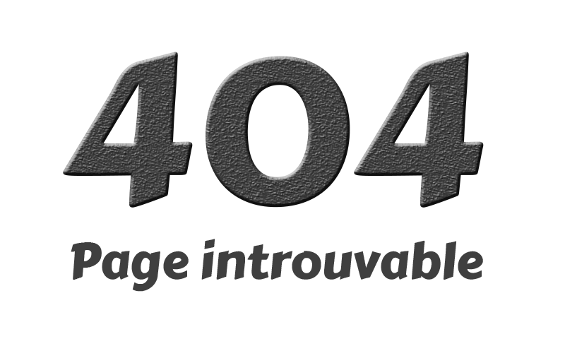 404 - Renseignement-tel.fr