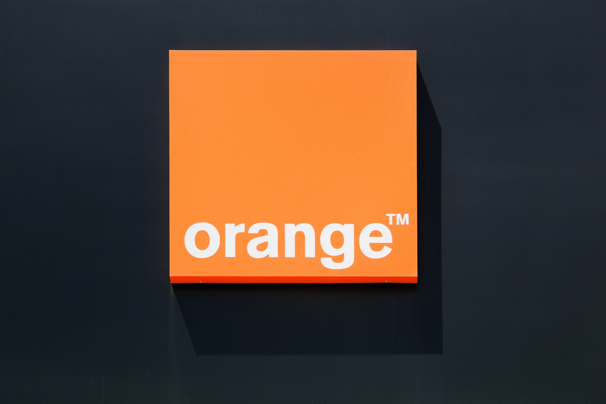 comment contacter orange par tel