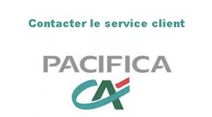 Contacter Pacifica - Renseignement tel